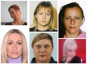 Poszukiwani policja: jak pomagać w bezpieczeństwie