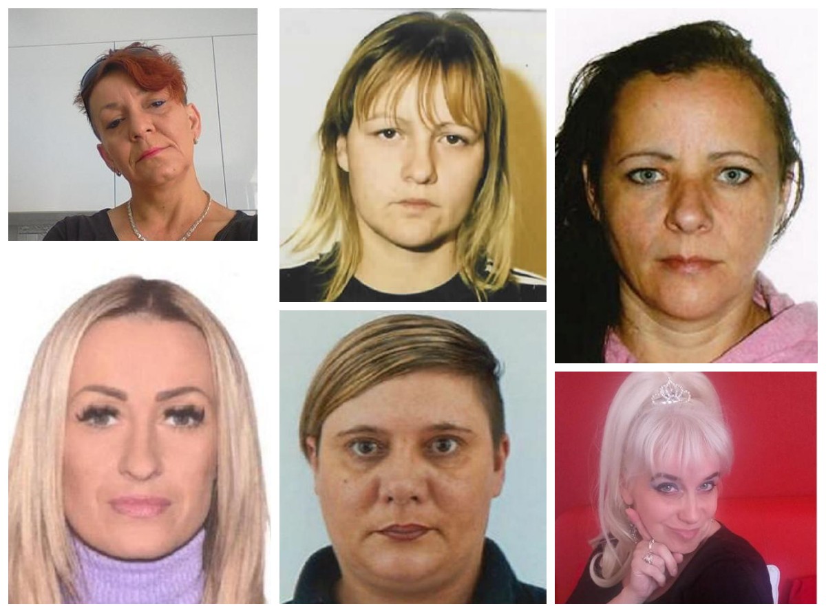 Poszukiwani policja: jak pomagać w bezpieczeństwie
