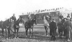 Przasnysz: historia, gospodarka i perspektywy