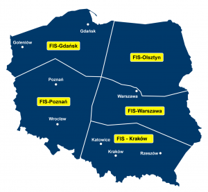 Przestrzeń powietrzna: Polska zarządza lotnictwem i co to oznacza
