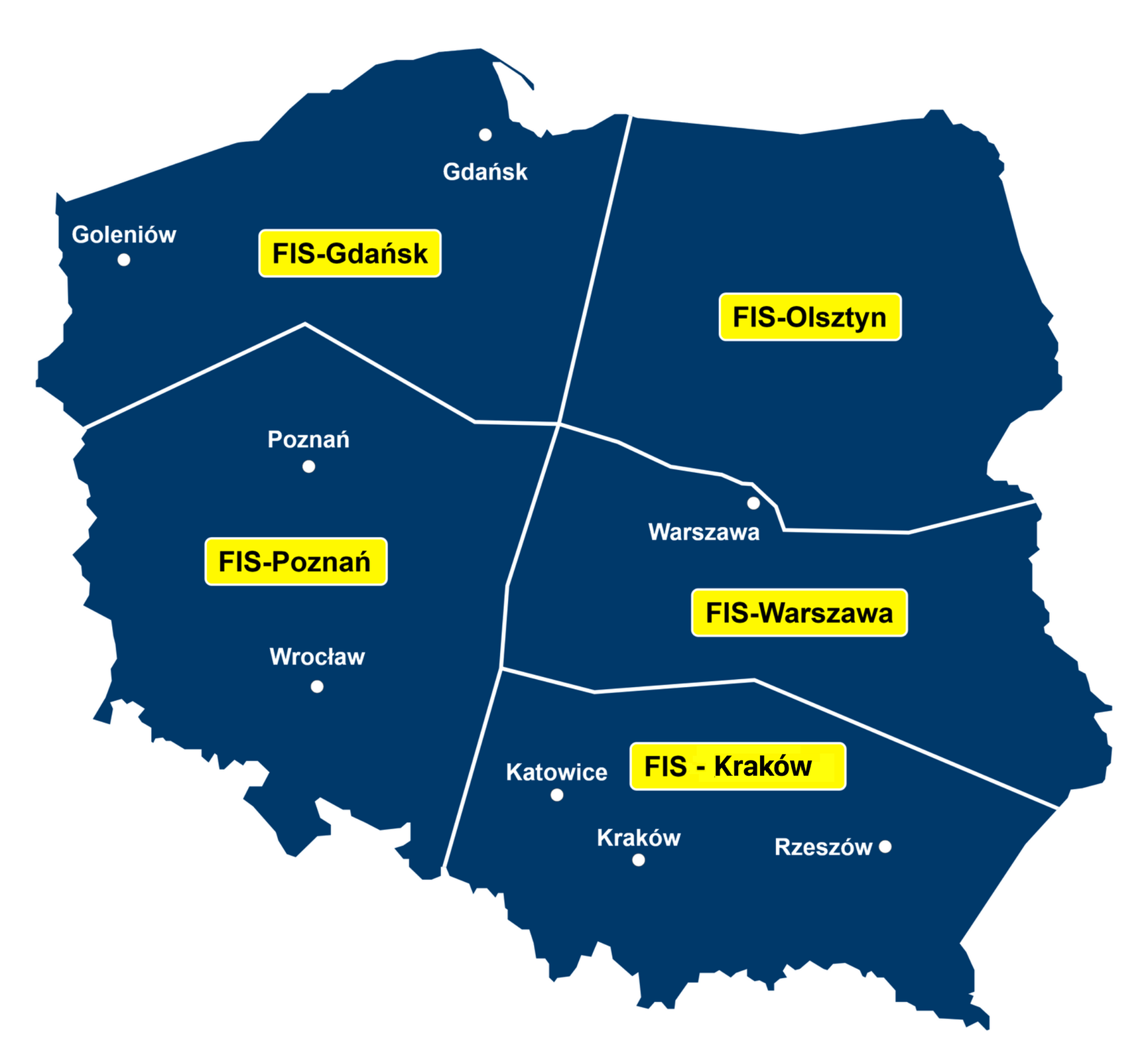 Przestrzeń powietrzna: Polska zarządza lotnictwem i co to oznacza