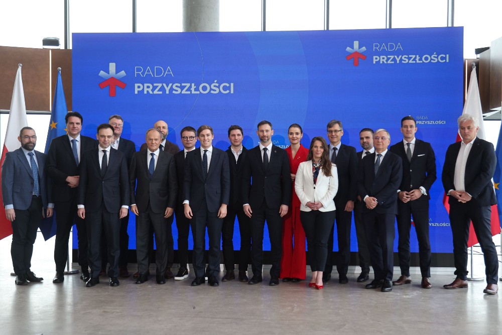 Rada przyszłości: rola i znaczenie dla polityki
