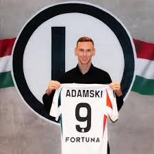 Rafał Adamski: brak potwierdzonych informacji