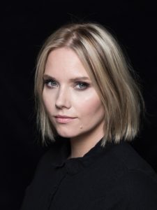 Roma Gąsiorowska: wpływowa aktorka w polskim kinie