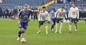 Ruch Chorzów – Śląsk Wrocław: zapowiadający hit sezonu