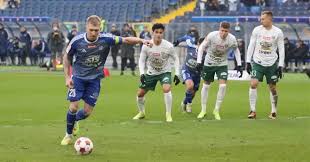 Ruch Chorzów – Śląsk Wrocław: zapowiadający hit sezonu