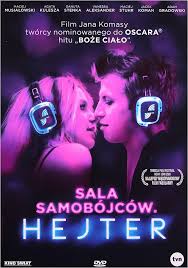Sala samobójców hejter: jak kino ukazuje internetowy hejt