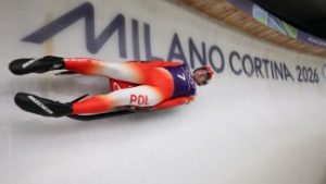 Saneczkarstwo na olimpiadzie 2026: nadzieje Polski