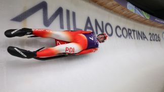 Saneczkarstwo na olimpiadzie 2026: nadzieje Polski
