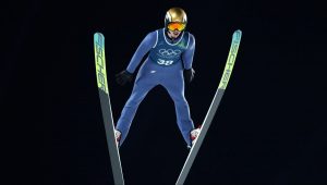 Skoki narciarskie igrzyska olimpijskie: historia i polskie talenty