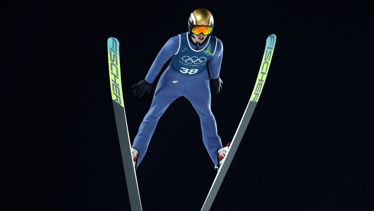 Skoki narciarskie igrzyska olimpijskie: historia i polskie talenty