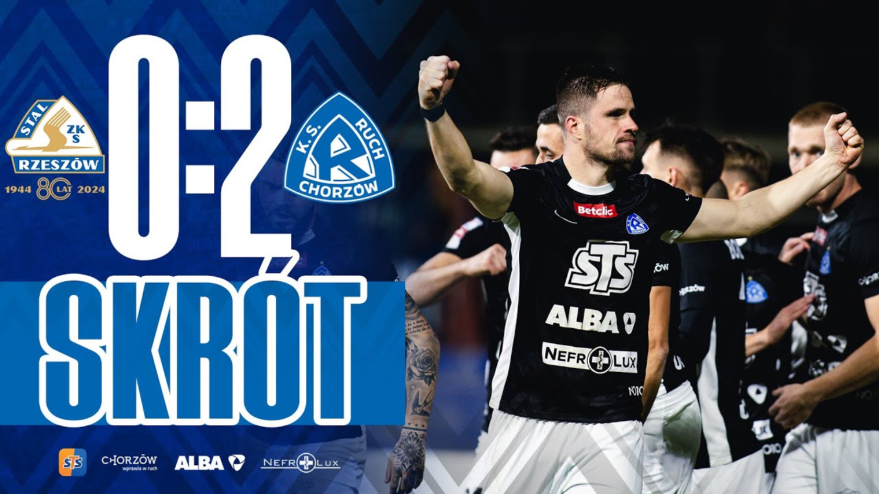 Stal – Ruch Chorzów: derby, historia i oczekiwania