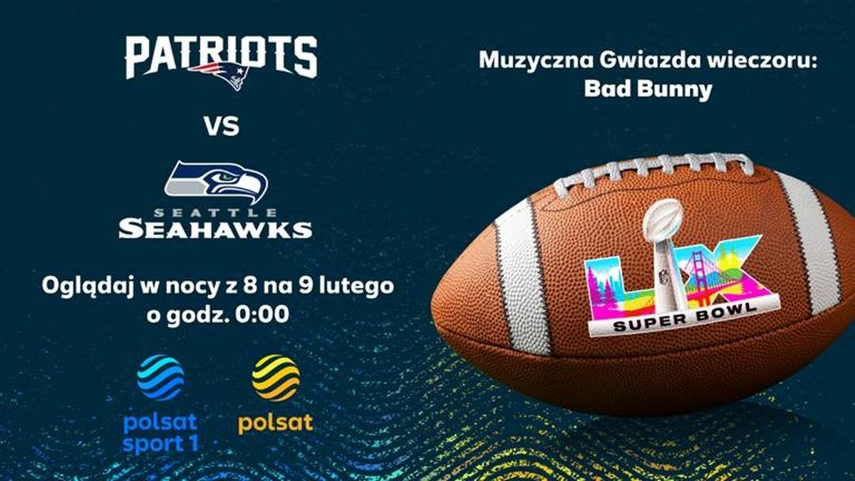 Super Bowl gdzie oglądać: przewodnik dla widzów