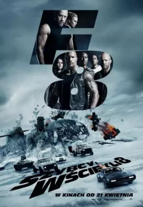 Szybcy i wściekli 8: znaczenie filmu dla kina akcji