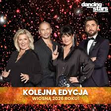 Taniec z gwiazdami 2026 — nadchodzący sezon