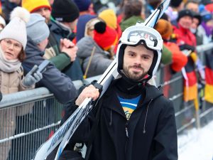 Władimir Zografski – aktualności i kariera