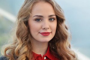 Wiktoria Gąsiewska — kariera i wpływ na polskie kino