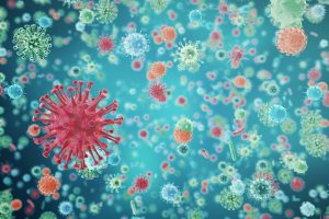 Wirus grypy — Influenza A i pandemia