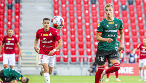 Wisła Kraków – GKS Tychy: Nadchodzące spotkanie i kontekst