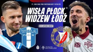 Wisła Płock – Widzew Łódź: duch rywalizacji i wpływ na ligową walkę