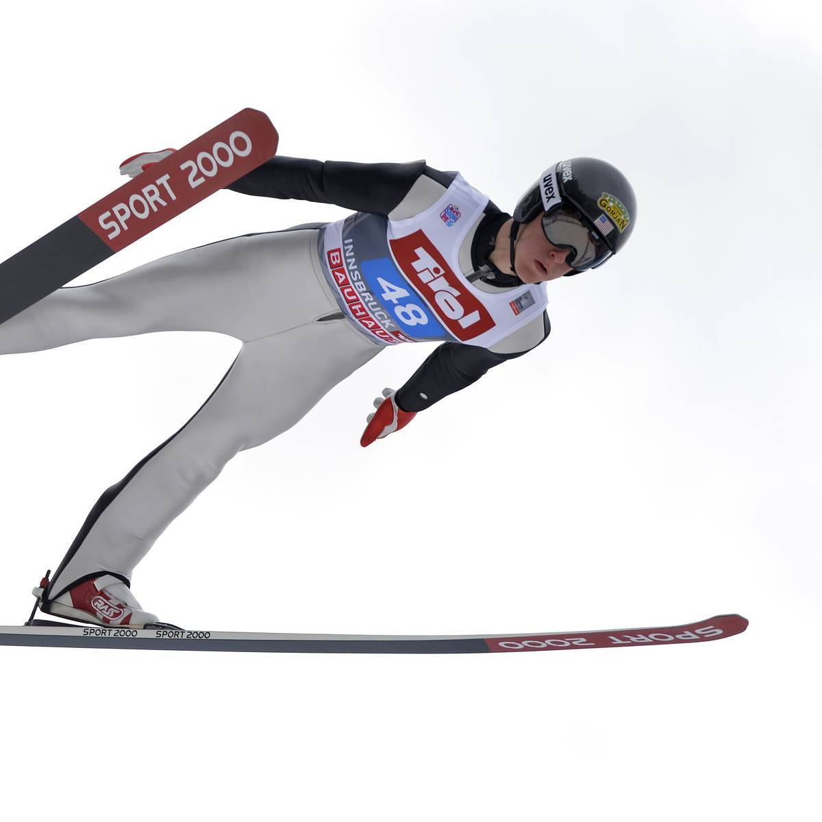 Wojciech Fortuna: legenda skoków narciarskich