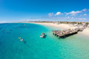 Wyspy Zielonego Przylądka: przewodnik po Cabo Verde
