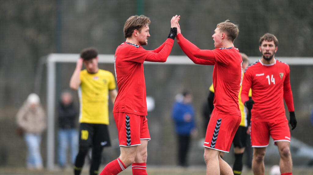 Zagłębie – GKS Jastrzębie: Derbowe starcie w polskim futbolu