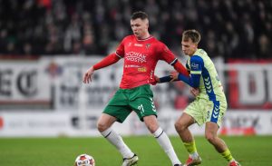 Zagłębie – Sandecja: kluczowy pojedynek ligowy