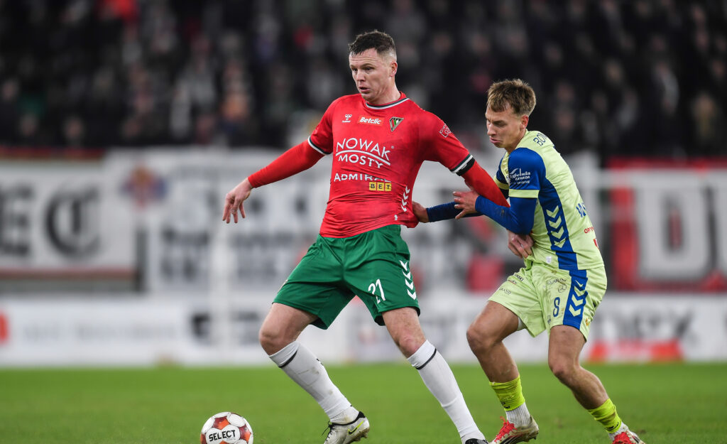 Zagłębie – Sandecja: kluczowy pojedynek ligowy