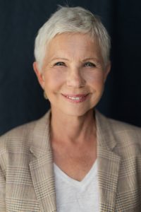 Małgorzata Zajączkowska: zajączkowska aktorka i jej sceniczna droga