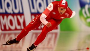 Zbigniew Bródka – legenda polskiego łyżwiarstwa szybkiego