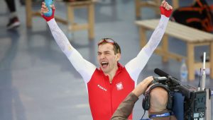 Zbigniew Bródka: legenda polskiego łyżwiarstwa szybkiego