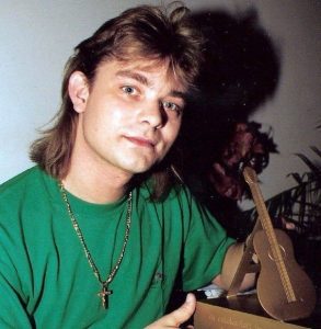 Zenek Martyniuk: wpływ disco polo na współczesną polską kulturę