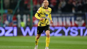Znicz Pruszków – Wieczysta: zapowiedź emocjonującego starcia