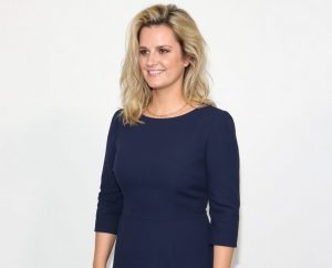 Zofia Zborowska w mediach: kariera i wpływ