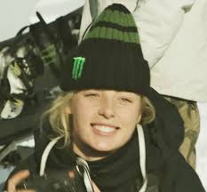 Zoi Sadowski-Synnott: gwiazda snowboardu i inspiracja dla młodych sportowców