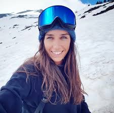Zuzanna Witych – mistrzyni slopestyle i Freeride