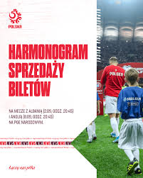 Łączy nas piłka bilety: jak kupować i dlaczego to ważne