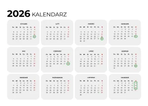 8 marca niedziela handlowa 2026 — co warto wiedzieć