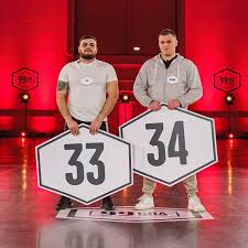 99 gra o wszystko: nowy trend w polskich programach quizowych