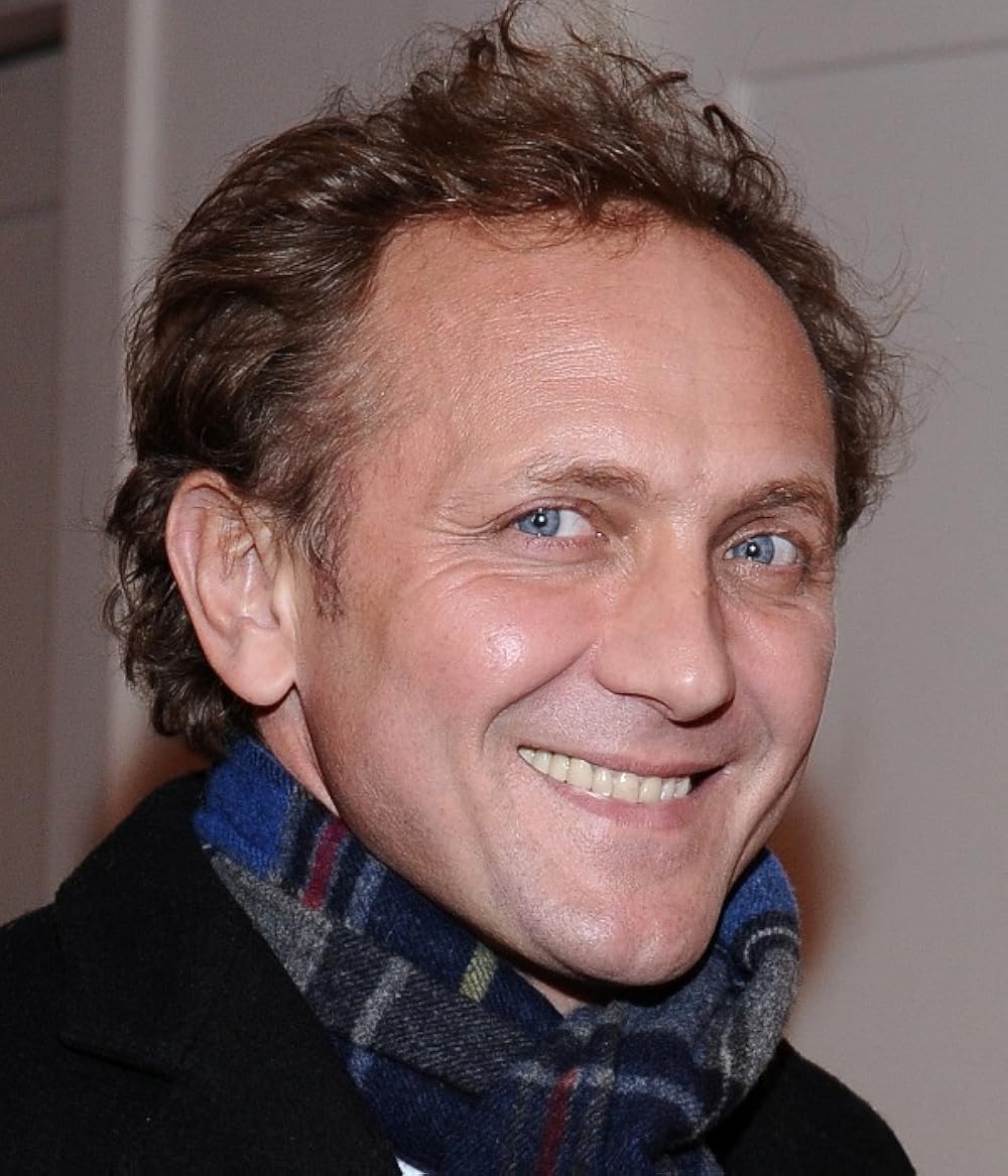 andrzej chyra: wybitny aktor i reżyser teatru
