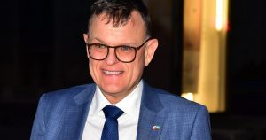 Andrzej Morozowski: dziennikarz, prezenter i pisarz