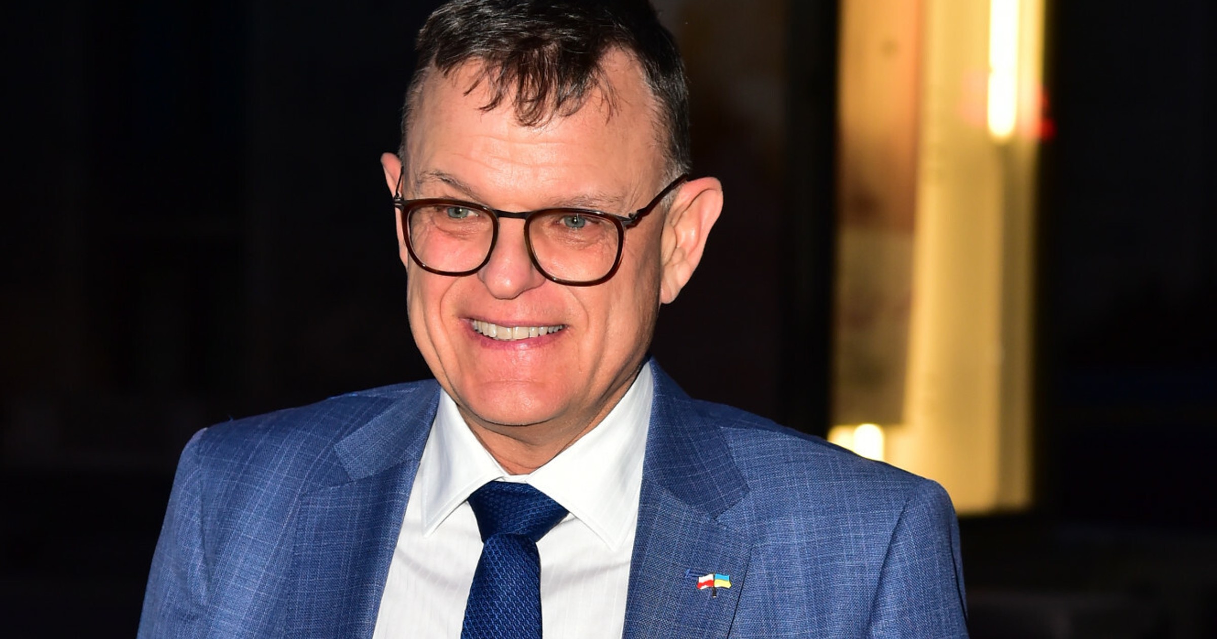 Andrzej Morozowski: dziennikarz, prezenter i pisarz