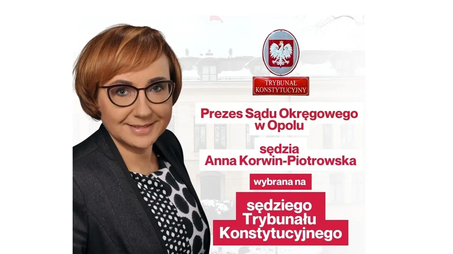 Anna Korwin-Piotrowska: co wiemy o tej osobie