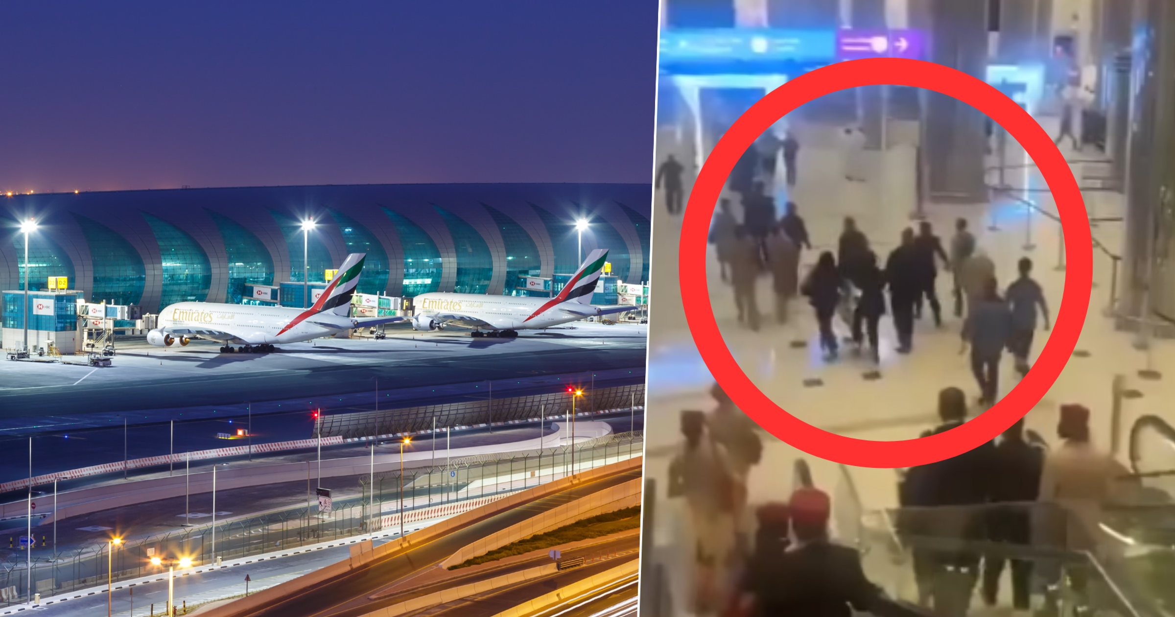 Dlaczego Iran atakuje Dubaj? Najnowsze doniesienia i skutki