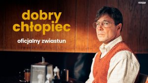 Dobry chłopiec: Jan Komasa prezentuje czarny thriller na TIFF