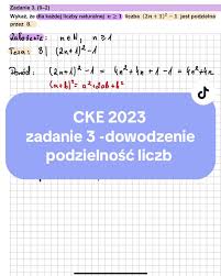 Dowód matematyczny elegancki: estetyka i przykłady