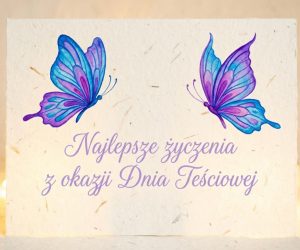 Dzień teściowej życzenia: co warto wiedzieć