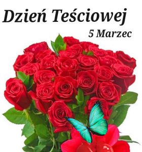 Dzień teściowej: znaczenie i obchody