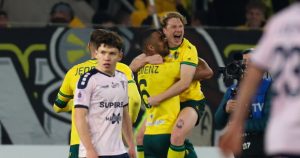 GKS Katowice – Górnik Zabrze: wyniki, tabela i skrót meczu